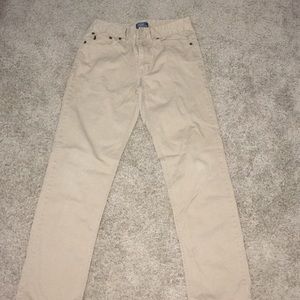 Polo by Ralph Lauren Boys Cargo Pants